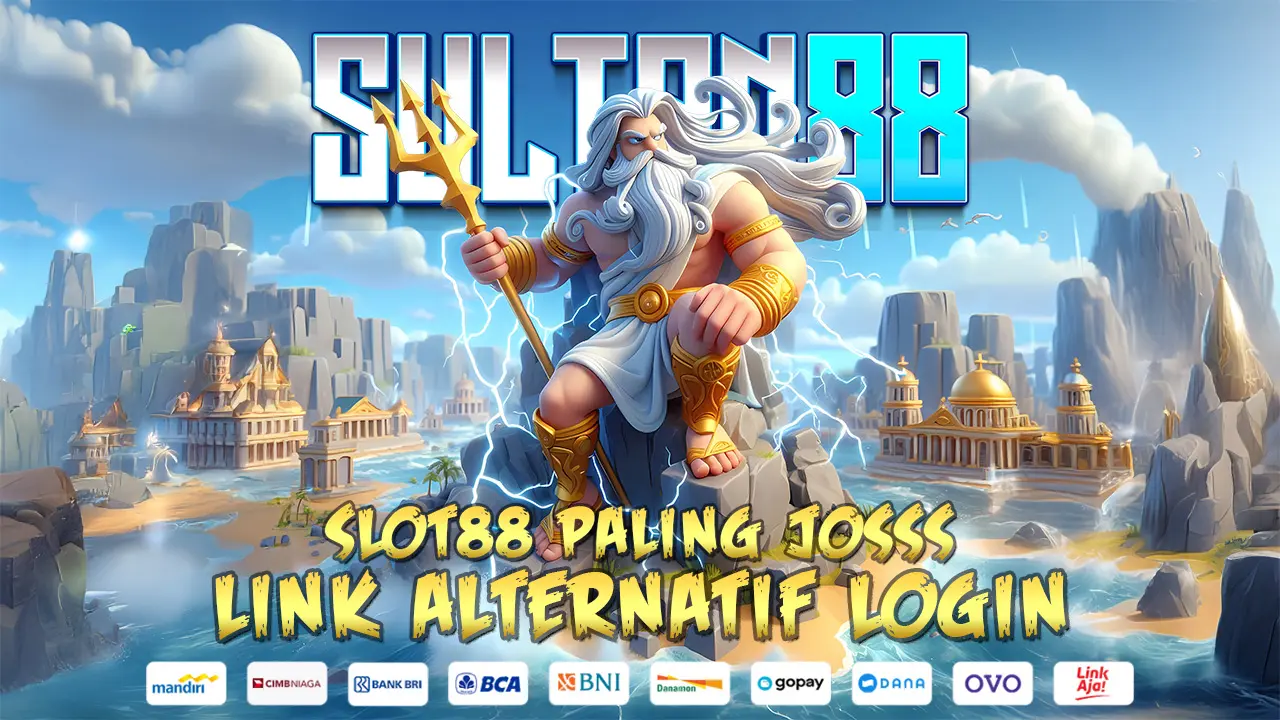 Forum4D slot88 resmi
