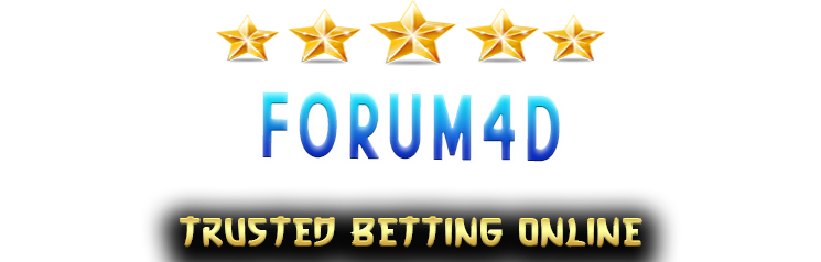 Forum4D Logo